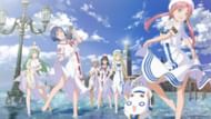Aria the Animation (Image via Hal Film Maker)